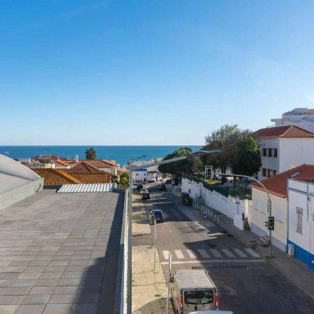 T2 Apartamento Do Tenis Albufeira Dış mekan fotoğraf