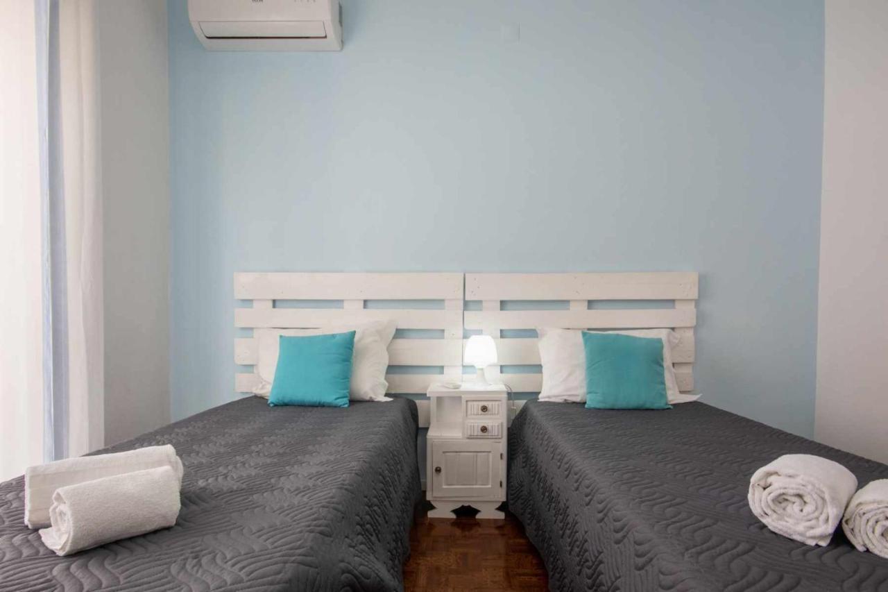 T2 Apartamento Do Tenis Albufeira Dış mekan fotoğraf