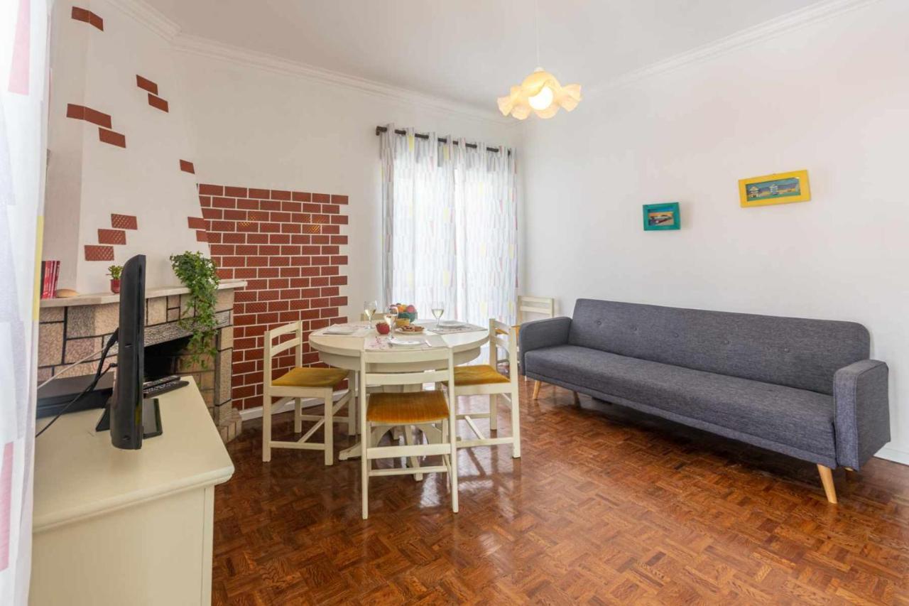 T2 Apartamento Do Tenis Albufeira Dış mekan fotoğraf