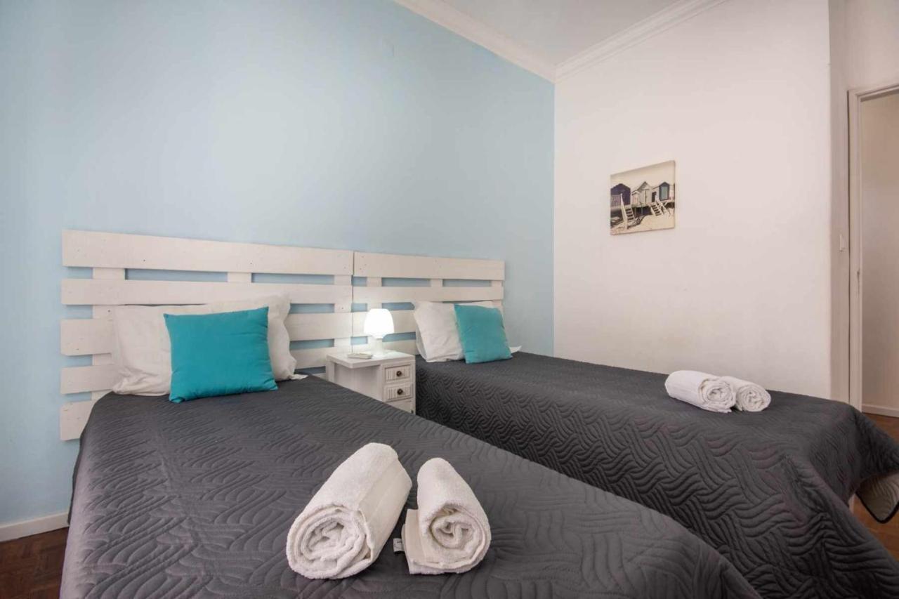 T2 Apartamento Do Tenis Albufeira Dış mekan fotoğraf