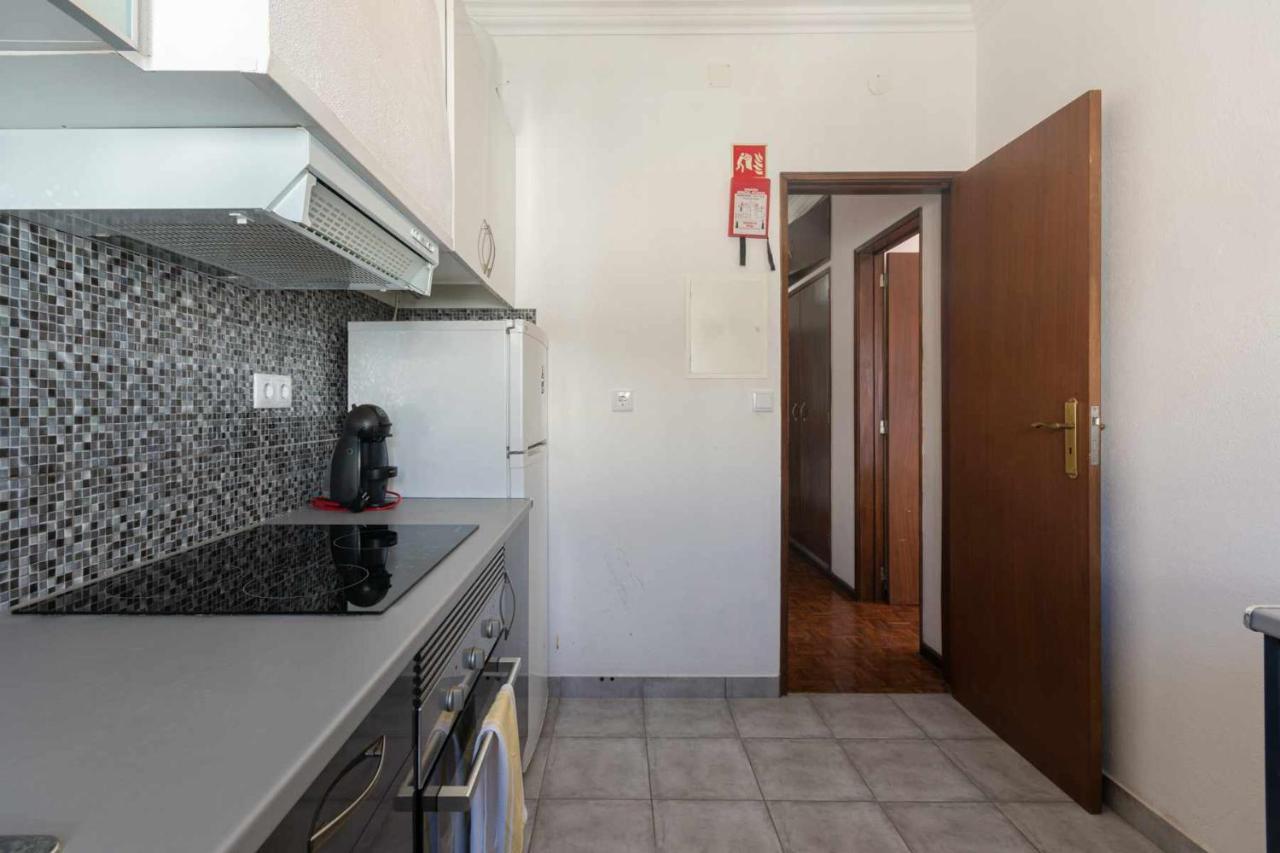 T2 Apartamento Do Tenis Albufeira Dış mekan fotoğraf