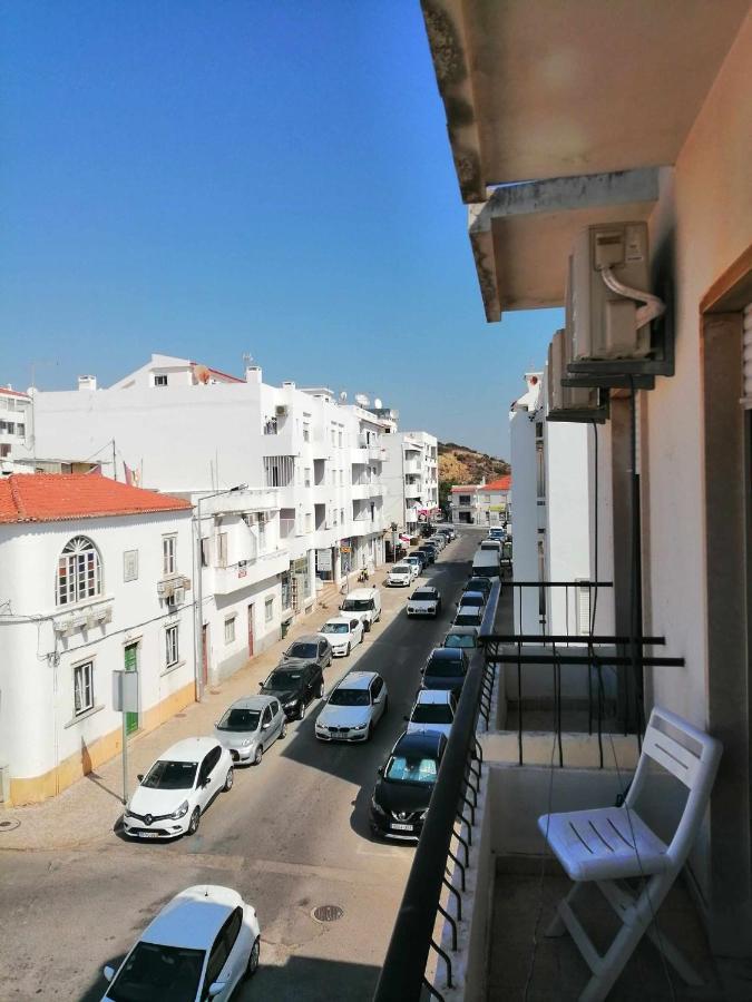 T2 Apartamento Do Tenis Albufeira Dış mekan fotoğraf