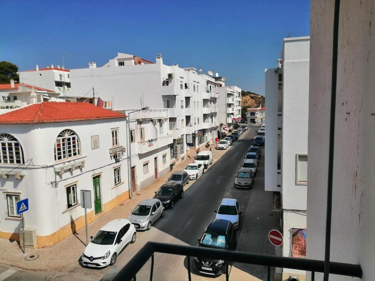 T2 Apartamento Do Tenis Albufeira Dış mekan fotoğraf