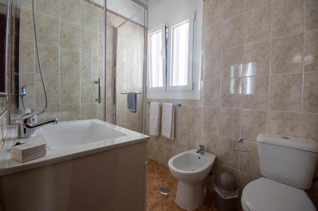 T2 Apartamento Do Tenis Albufeira Dış mekan fotoğraf